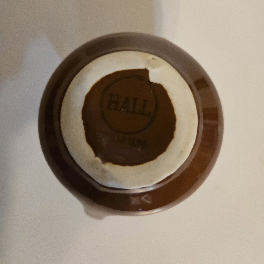 Vintage Hall China Set/2 - Picture 14 of 16